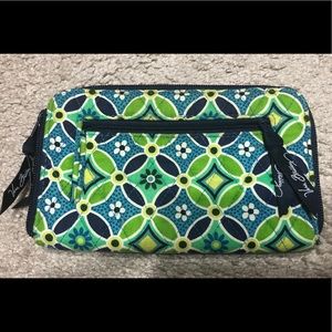 Vera Bradley Wallet